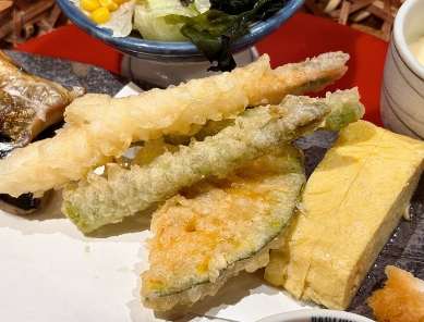 博多天麩羅山海評論 博多天麩羅山海評論