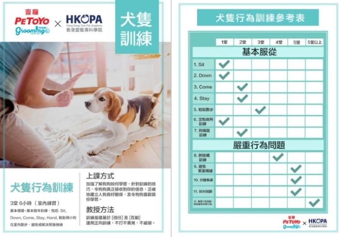 狗狗行為訓練 狗狗行為訓練