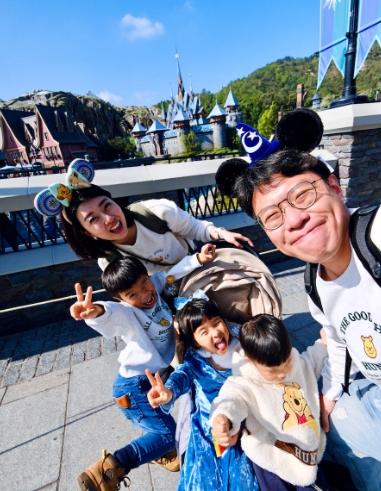 迪士尼提早入園攻略