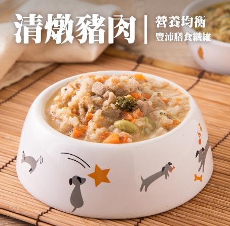 老狗鮮食包推薦 老狗鮮食包推薦