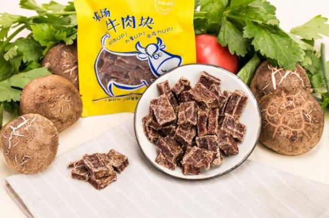 自製貓零食食譜