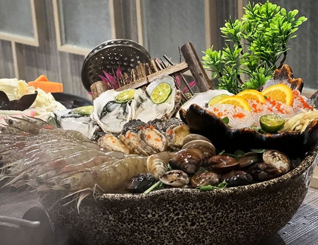 基隆火鍋推薦 基隆火鍋推薦