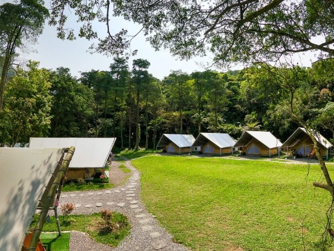 小木屋露營推薦