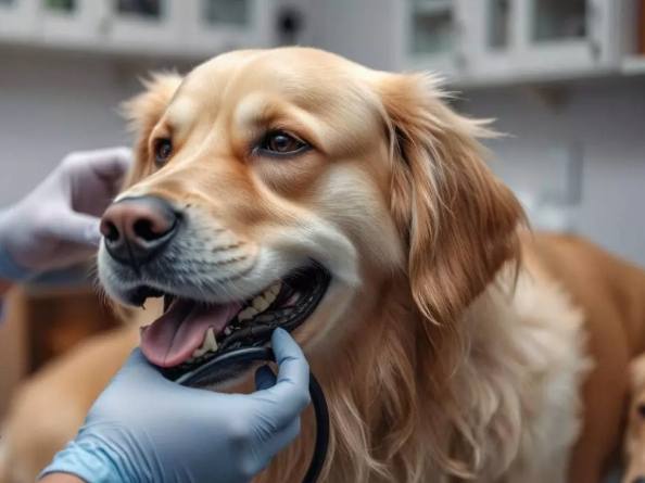 狗狗結紮手術費用