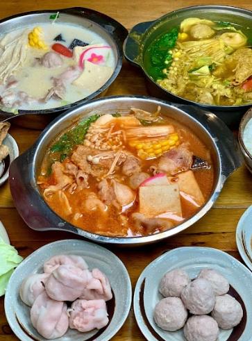 基隆美食火鍋 基隆美食火鍋