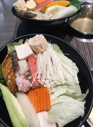 基隆美食火鍋 基隆美食火鍋