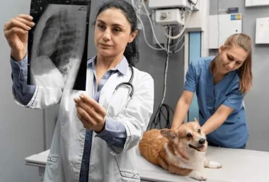 狗腦瘤治療方法