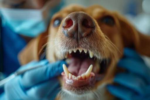 寵物麻醉洗牙風險 寵物麻醉洗牙風險