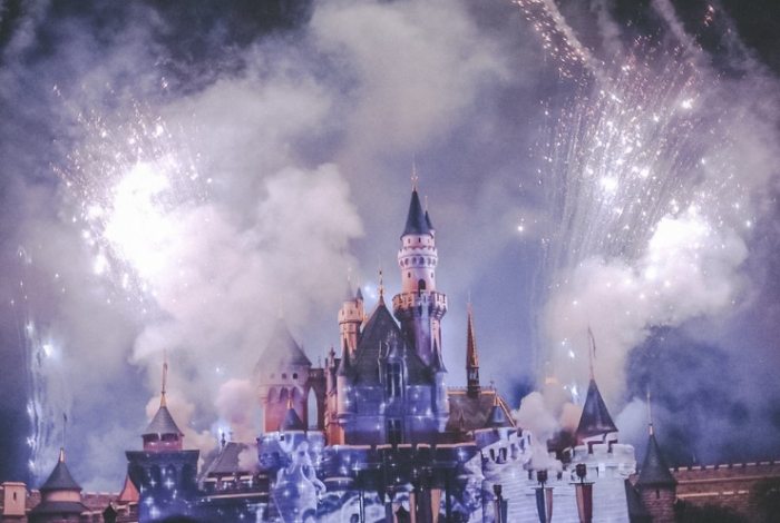 香港迪士尼快速通關