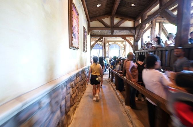 迪士尼快速通行證 迪士尼快速通行證