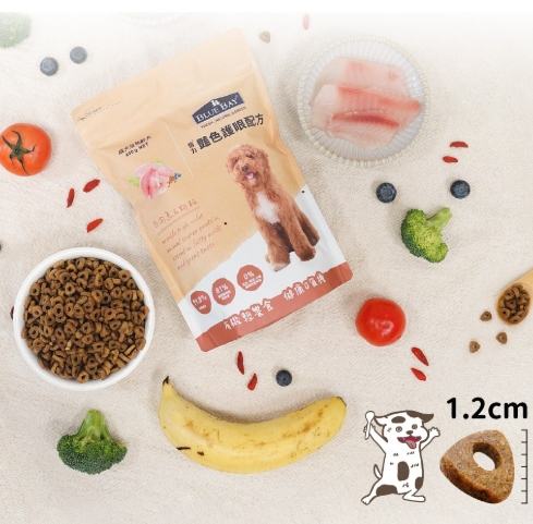 倍力狗飼料比較