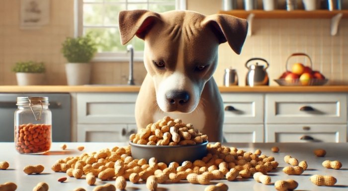 狗狗零食健康 狗狗零食健康