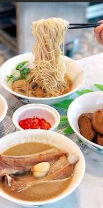 中興文創附近餐廳