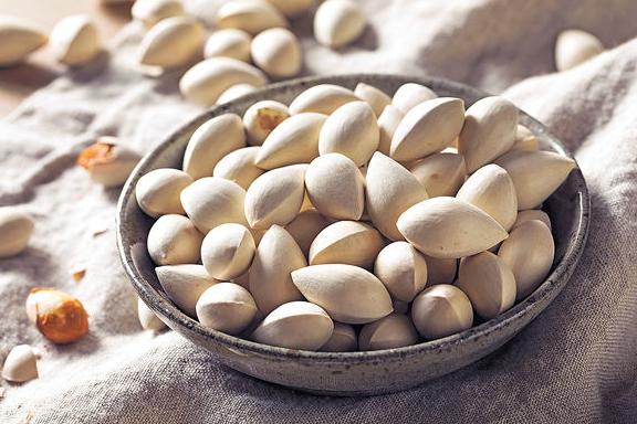 白果副作用 白果副作用