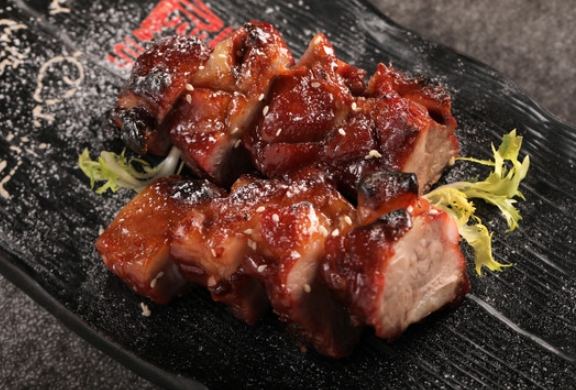 蜜汁肉做法 蜜汁肉做法