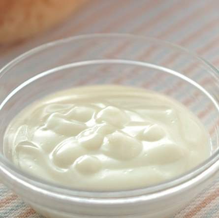 自制白醋美乃滋