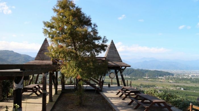 宜蘭親子農場 宜蘭親子農場