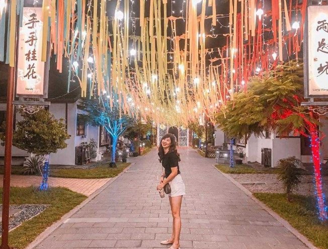 鹿港小鎮旅遊 鹿港小鎮旅遊