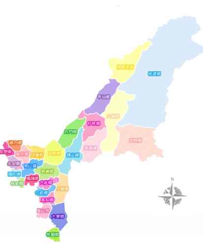 高雄居住區域推薦