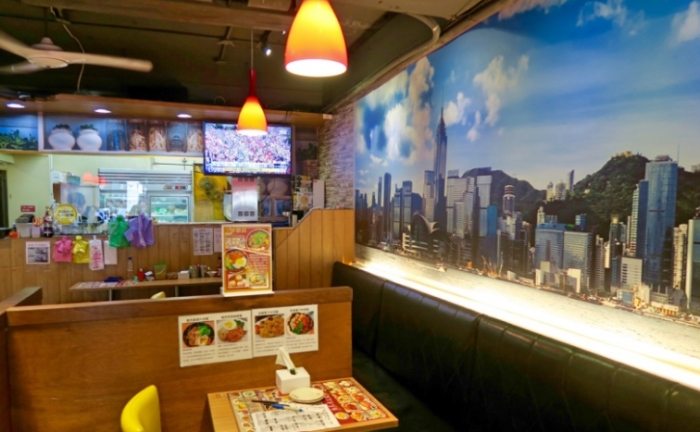 捷運站週邊早午餐