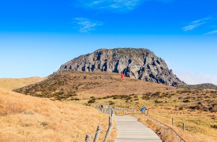 濟州島交通 濟州島交通