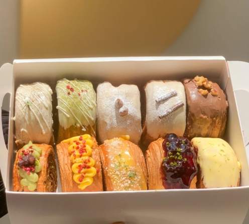 台中甜點推薦 台中甜點推薦