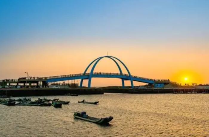 王功潮汐表 王功潮汐表