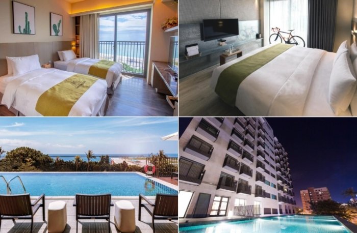 花蓮夜市旁民宿 花蓮夜市旁民宿