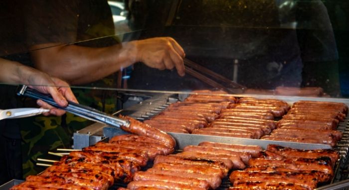 小南門站餐廳推薦 小南門站餐廳推薦