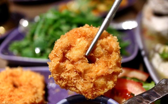 台中中友百貨美食 台中中友百貨美食