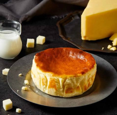 乳酪蛋糕烘焙技巧