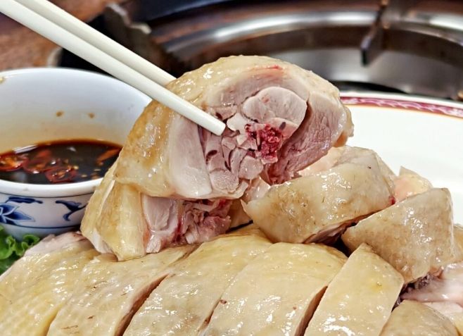 三峽土雞餐廳 三峽土雞餐廳