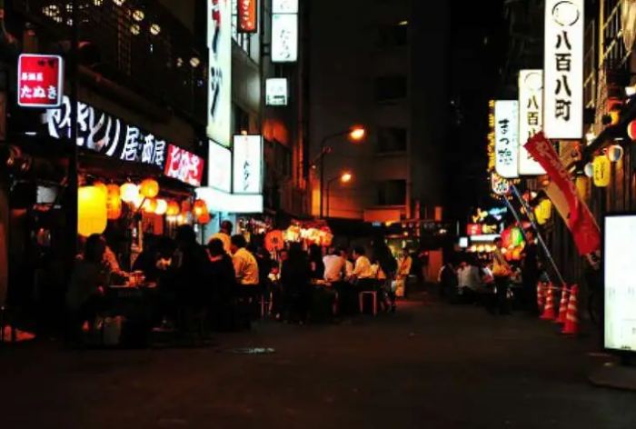 築地市場美食 築地市場美食