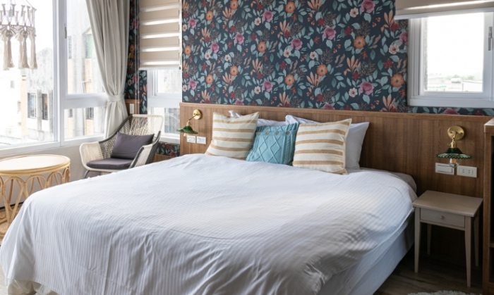 花蓮夜市旁民宿 花蓮夜市旁民宿