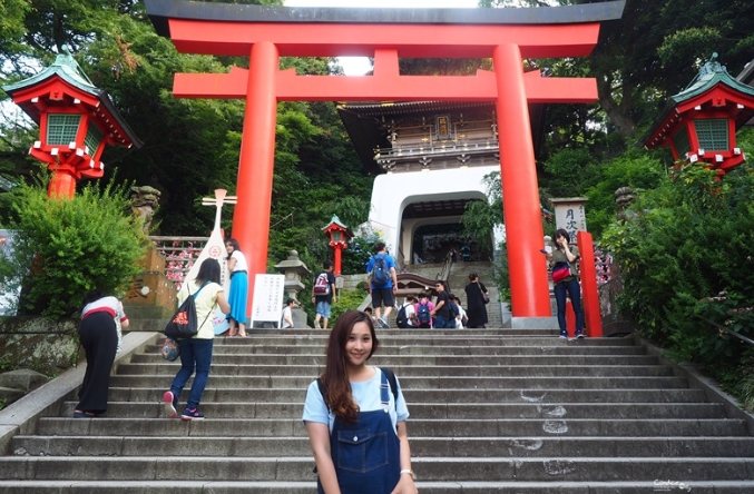 鎌倉大佛 鎌倉大佛