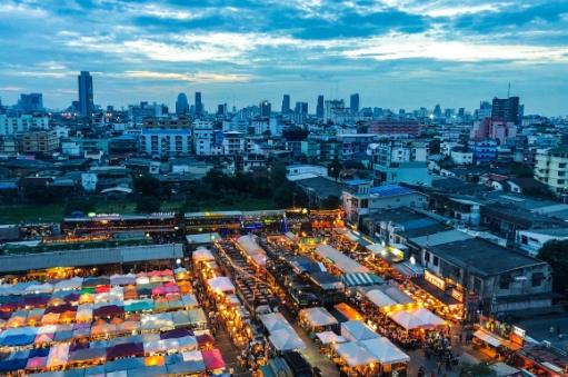 台南晚上去哪玩