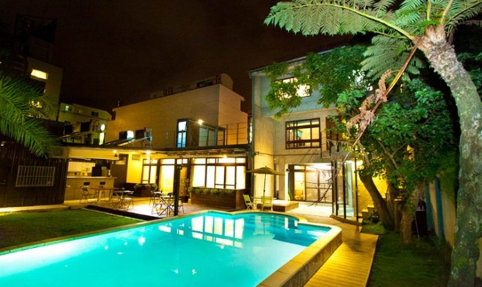 花蓮東大門夜市附近住宿 花蓮東大門夜市附近住宿