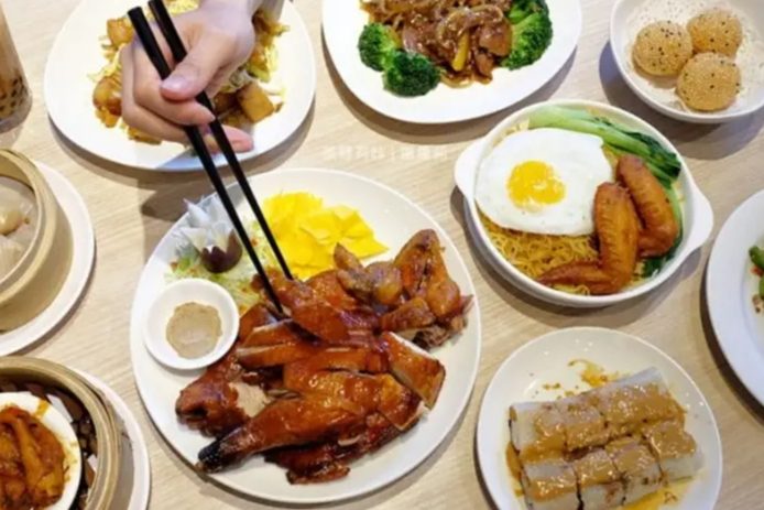 三重捷運站美食