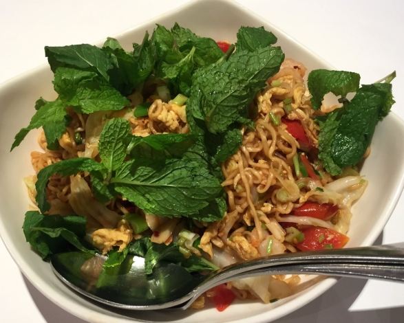 中友美食街必吃 中友美食街必吃