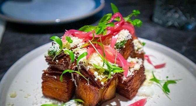 松山機場附近餐廳