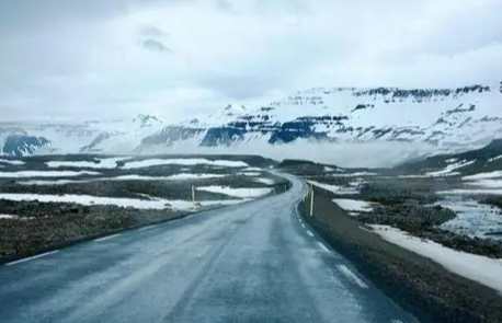 冰島公路自駕
