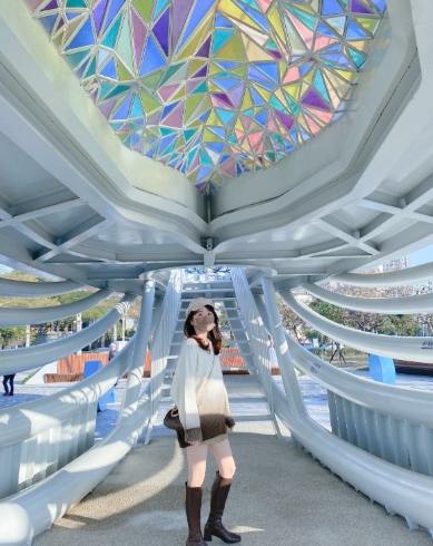 台南晚上去哪玩