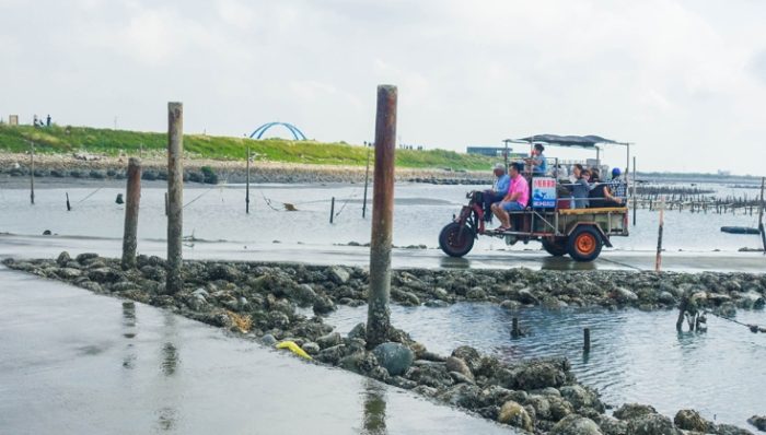 王功潮汐表 王功潮汐表