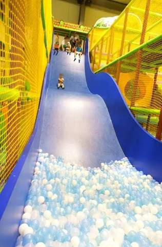 台中親子遊樂園 台中親子遊樂園