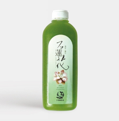 石蓮花飲品功效