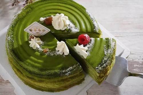 客製化生日蛋糕