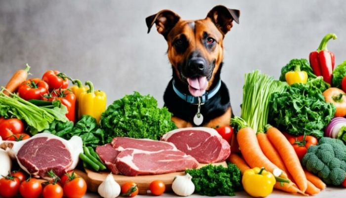 腎衰竭狗狗食物