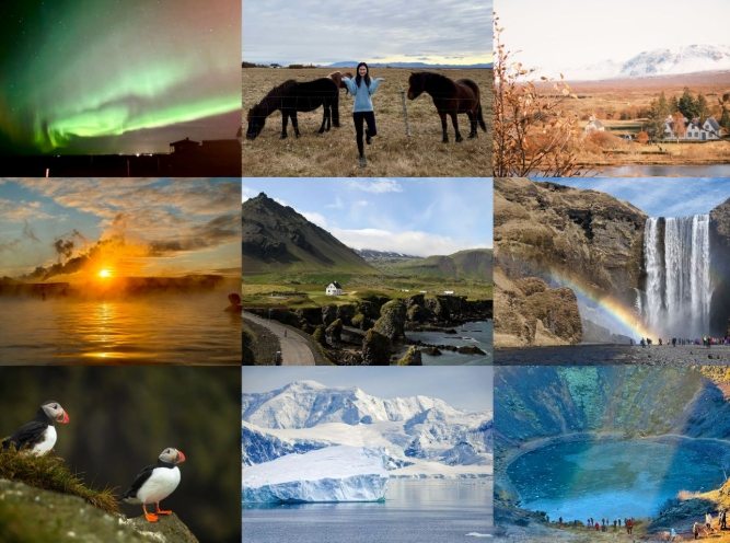 冰島旅遊保險比較 冰島旅遊保險比較