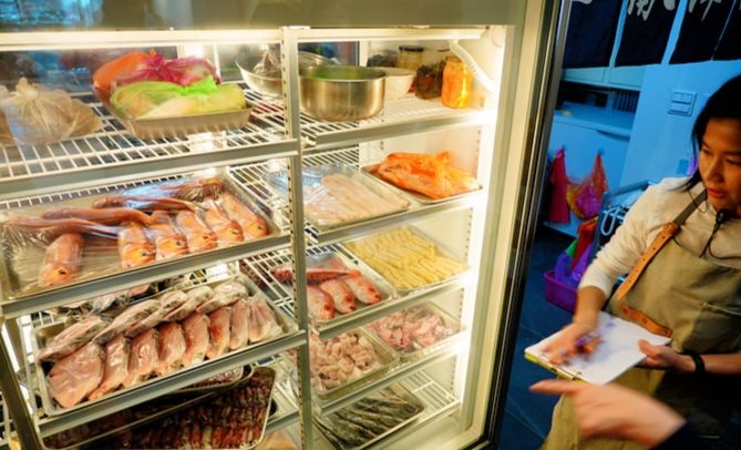 宜蘭無菜單餐廳