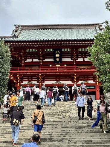 橫濱中華街 橫濱中華街